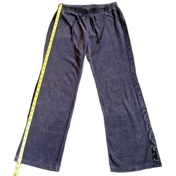 ❤️SALE! PRICE FINAL!❤️ 2 Piece St. John's Bay Gray Athletic Tracksuit Size Small - Picture 10 of 12